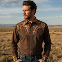 Country Western Shirt