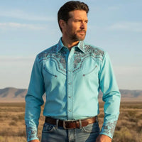 Cowboy Country Shirt