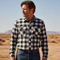 Plaid Country Shirt