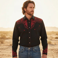 Texas Western Shirt