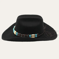 Arizona Cowboy Hat Western