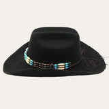 Arizona Cowboy Hat Western