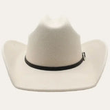 Beige Cowboyhoed Western Style
