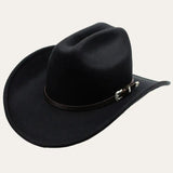 Black Cowboy Hat