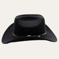 Black Cowboy Hat Western