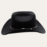 Black Cowboy Hat Western