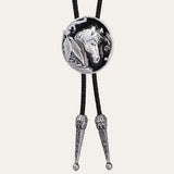Bolo Tie Cowboy