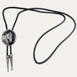 Bolo Tie Cowboy Western