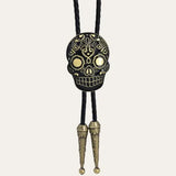 Bolo Tie Mexican