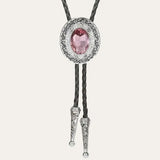 Bolo Tie Woman