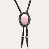 Bolo Tie Woman