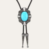 Bolo Western Tie