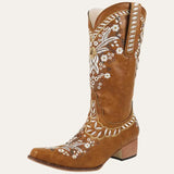 Country Laarzen Dames