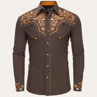 Country Western Shirt