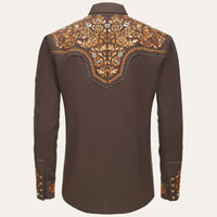 Country Western Shirt