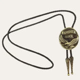 Cowboy Bolo Tie Origineel