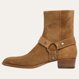 Cowboy Boots Chelsea