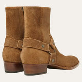 Cowboy Boots Chelsea Western