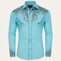 Cowboy Country Shirt