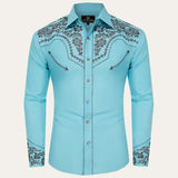 Cowboy Country Shirt