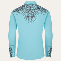Cowboy Country Shirt