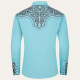 Cowboy Country Shirt