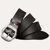 Cowboy Riem Heren Vintage