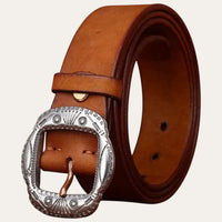 Cowboy Riem Heren Vintage Western Style