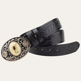Cowboy Riem Zwart Western