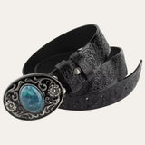 Cowboy Stijl Riem Origineel