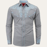 Cowboy Western Shirt