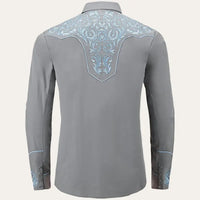 Cowboy Western Shirt