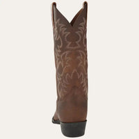 Cowboylaarzen Heren Bruin Origineel