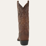 Cowboylaarzen Heren Bruin Origineel