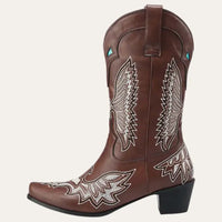 Cowgirl Laarzen Damen