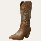 Cowgirl Western Boots