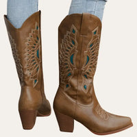 Cowgirl Western Boots Origineel