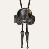 Eagle Bolo Tie