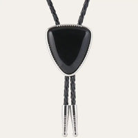 Johnny Cash Bolo Tie