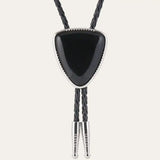 Johnny Cash Bolo Tie