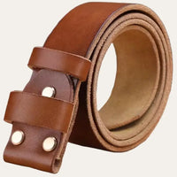 WERFORU Vintage leren riem voor dames, western cowgirl, retro, turquoise, landriem voor jeans, broeken, jurken, A-bruin., 110cm-Für Taillengröße 79-91cm WERFORU Vintage leren riem voor dames, western cowgirl, retro, turquoise, landriem voor jeans, broeken, jurken, A-bruin., 110cm-Für Taillengröße 79-91cm