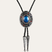 Modern Bolo Tie