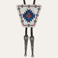 Native American Bolo Tie