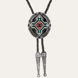 Native Bolo Tie
