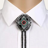 Native Bolo Tie Cwboy