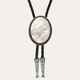 Opal Bolo Tie