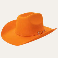 Oranje Cowboyhoed