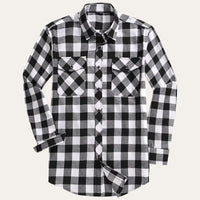 Plaid Country Shirt