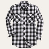 Plaid Country Shirt