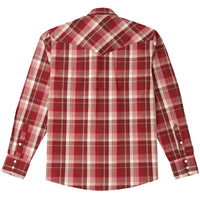 Plaid Country Shirt